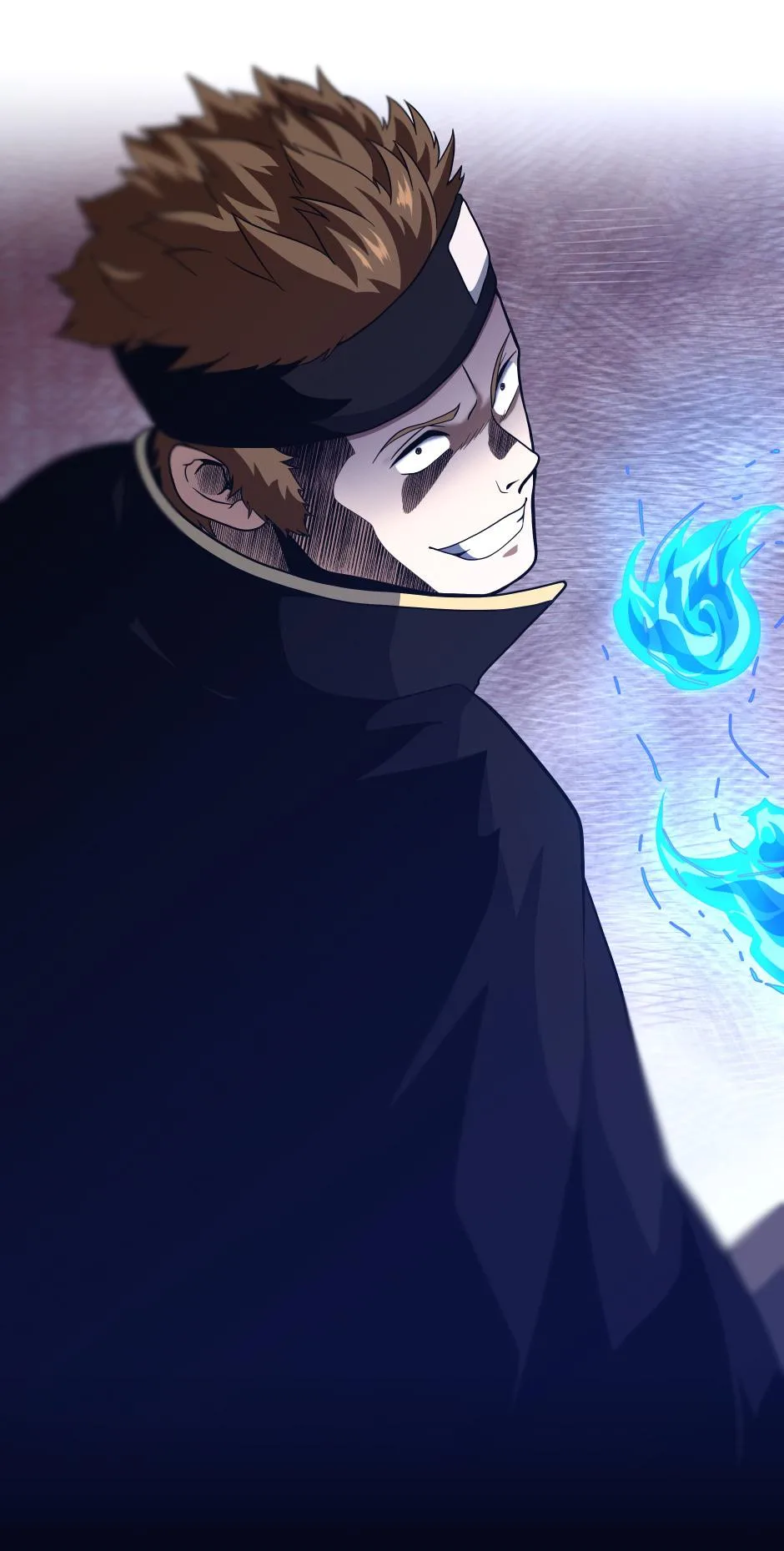 The Beginning After The End - Chapter 92 - Page 82