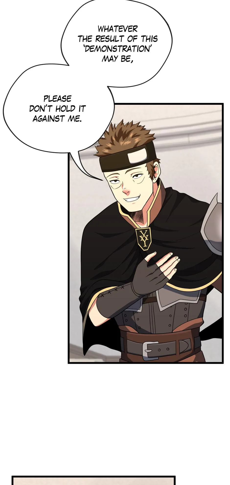 The Beginning After The End - Chapter 93 - Page 12
