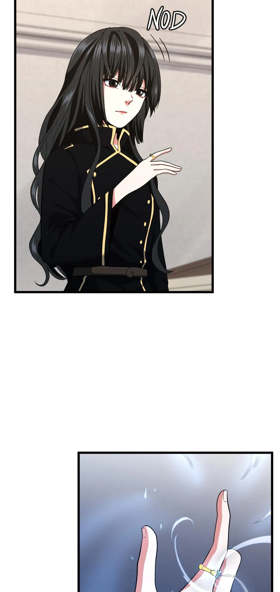 The Beginning After The End - Chapter 93 - Page 13
