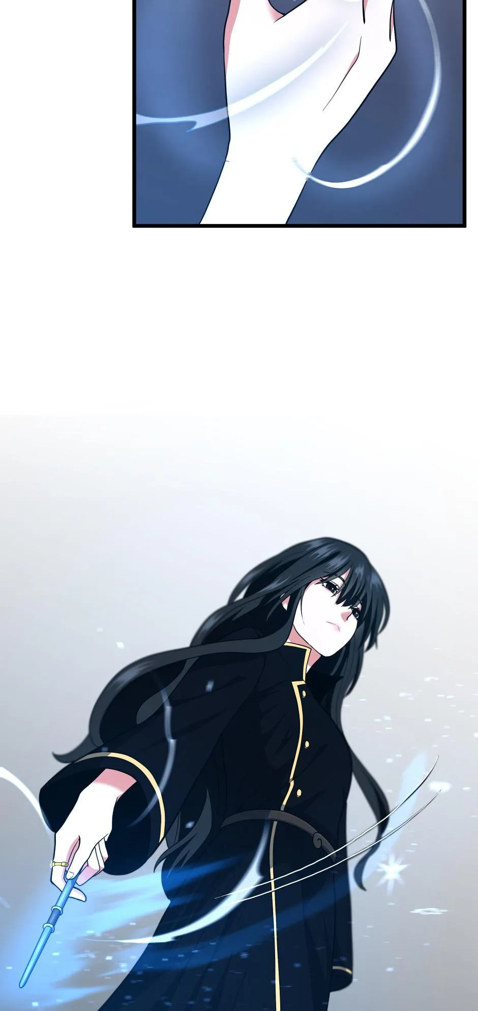 The Beginning After The End - Chapter 93 - Page 14