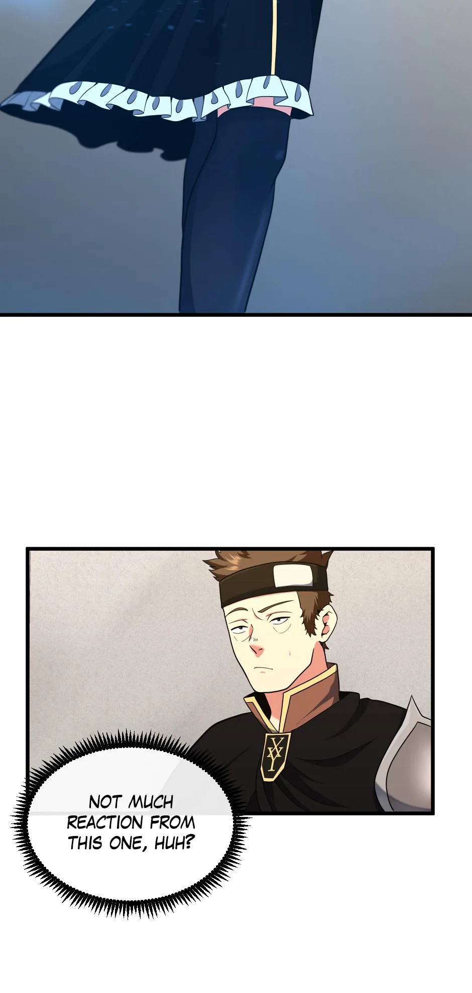 The Beginning After The End - Chapter 93 - Page 15