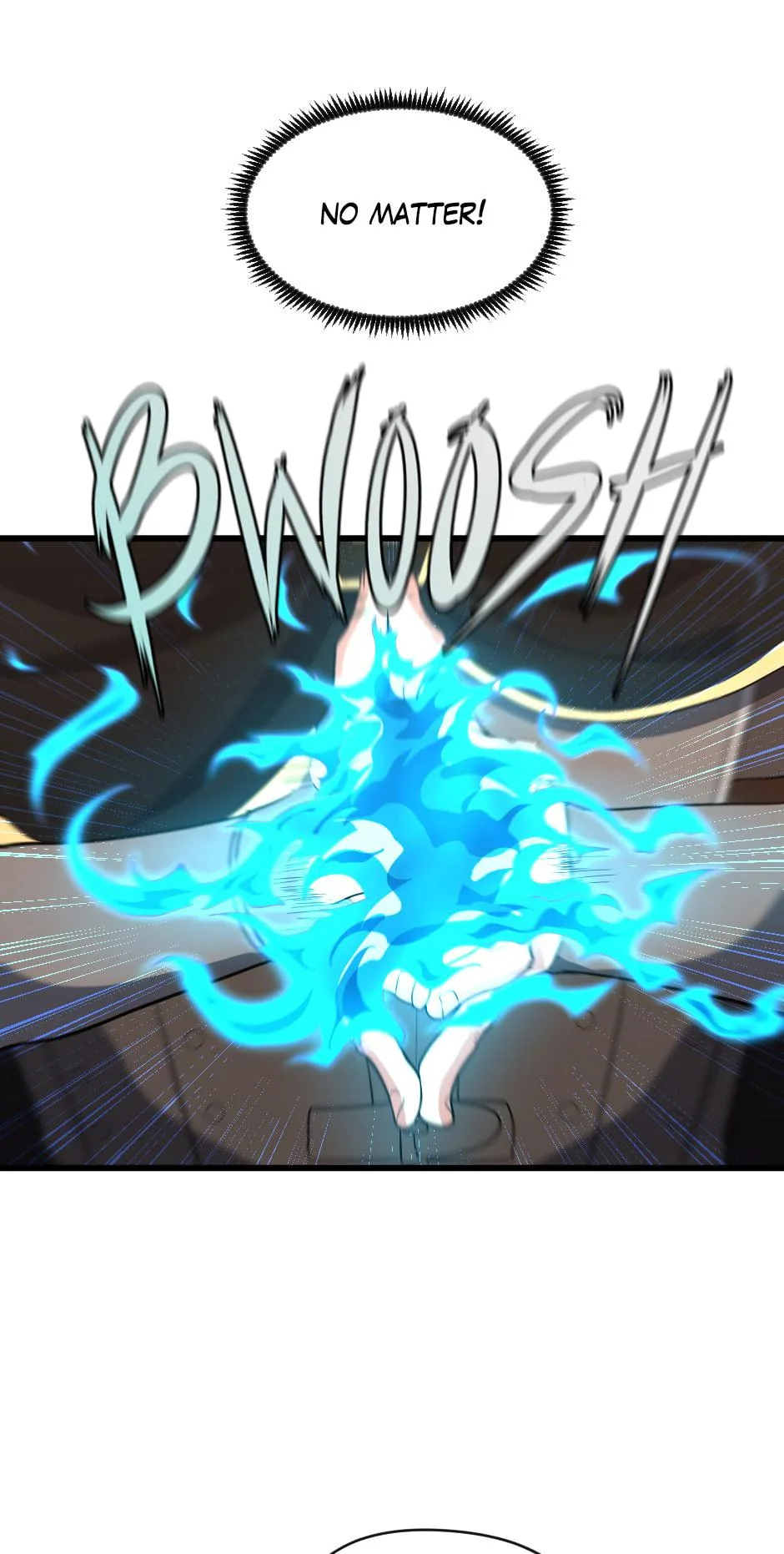 The Beginning After The End - Chapter 93 - Page 16