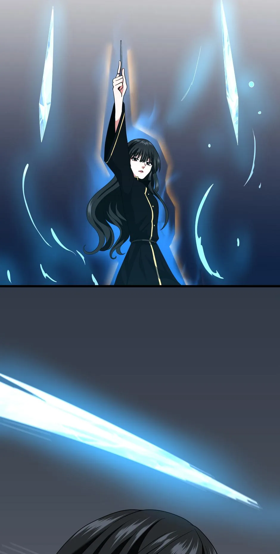 The Beginning After The End - Chapter 93 - Page 19