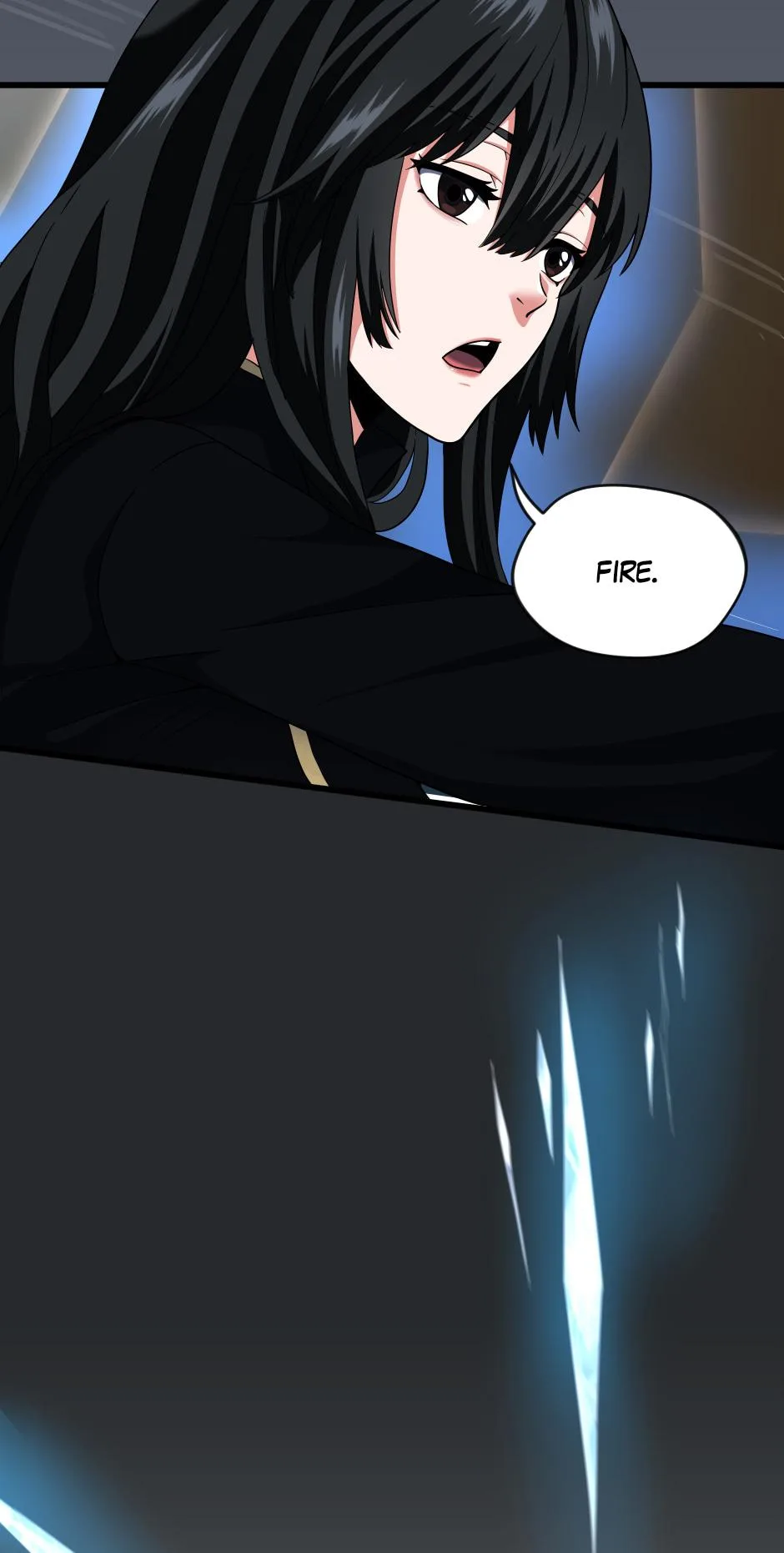 The Beginning After The End - Chapter 93 - Page 20