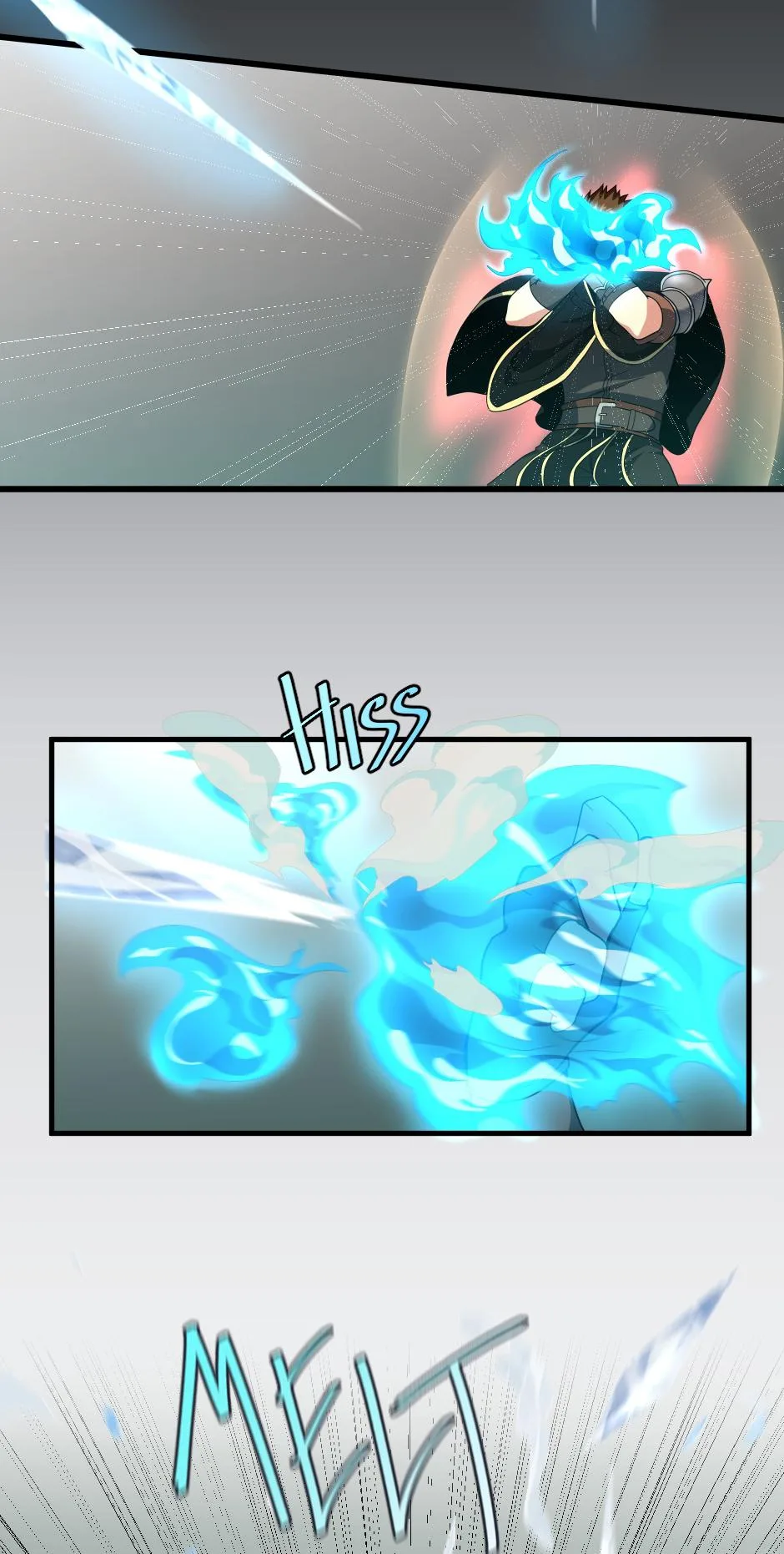 The Beginning After The End - Chapter 93 - Page 21