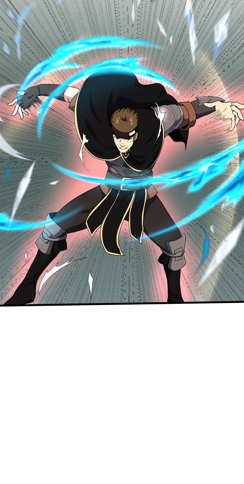 The Beginning After The End - Chapter 93 - Page 22