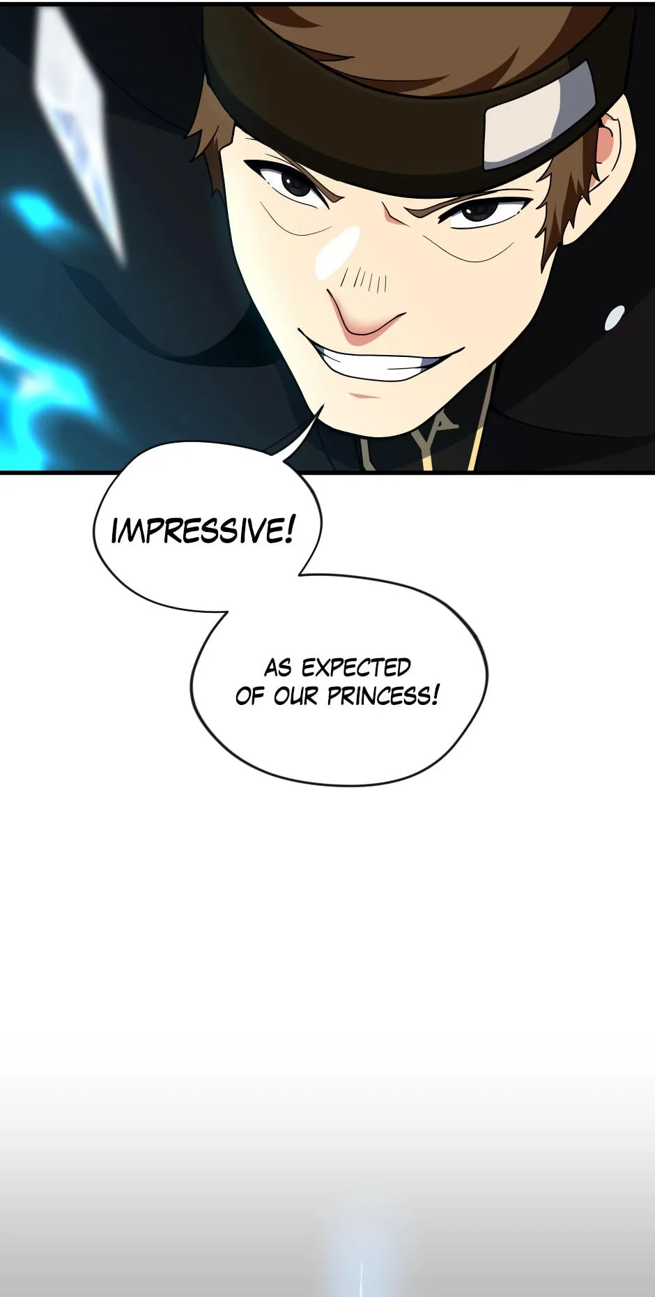 The Beginning After The End - Chapter 93 - Page 23