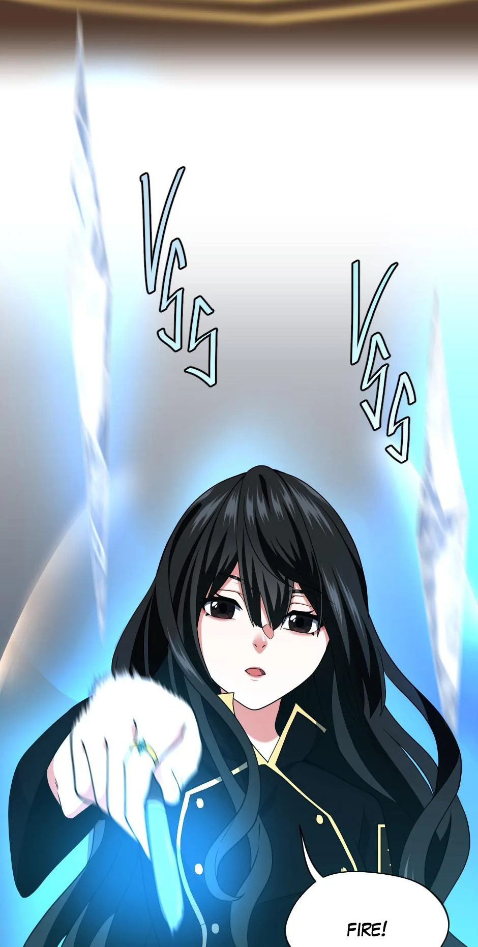 The Beginning After The End - Chapter 93 - Page 25