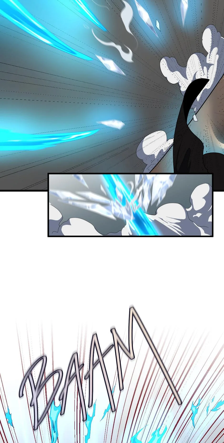 The Beginning After The End - Chapter 93 - Page 29