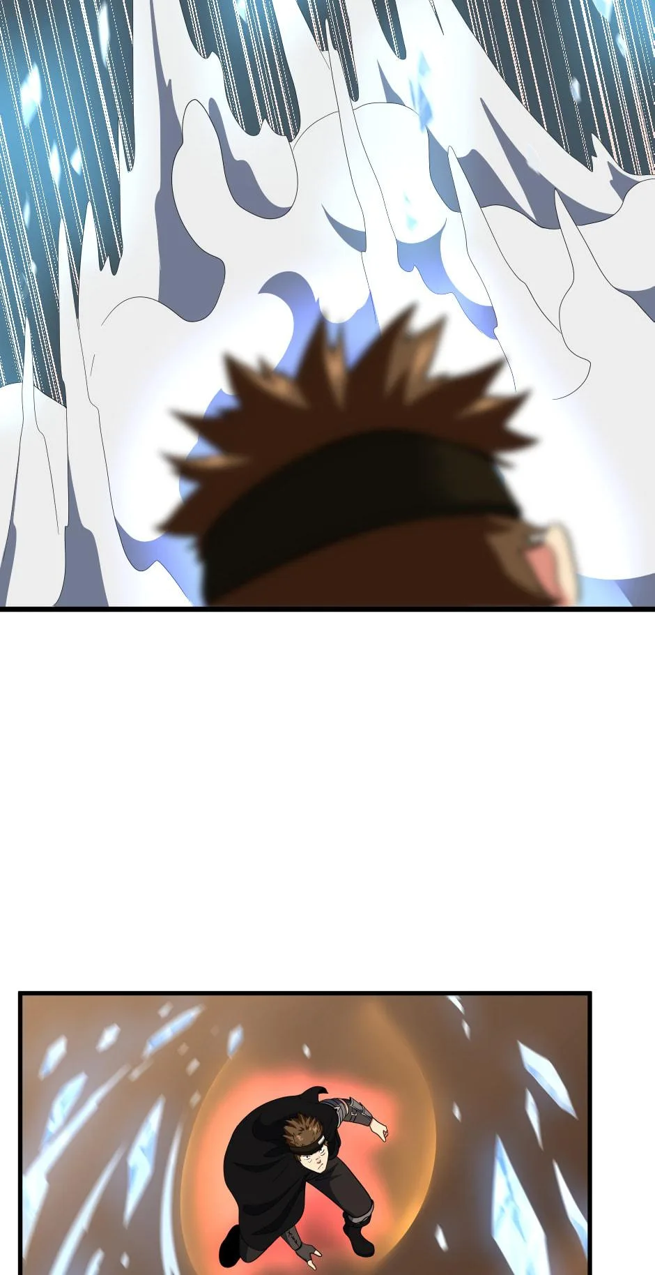 The Beginning After The End - Chapter 93 - Page 33