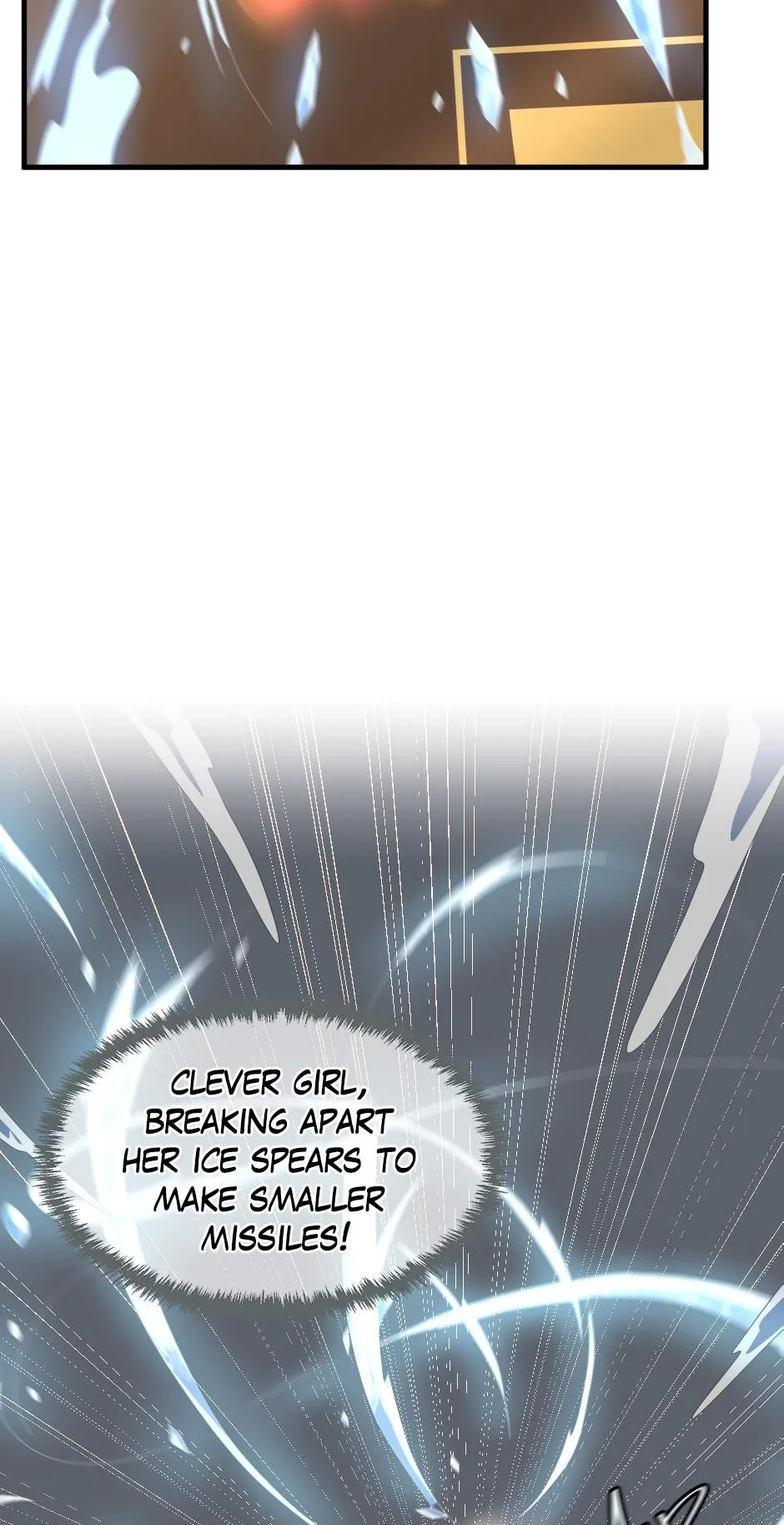 The Beginning After The End - Chapter 93 - Page 34