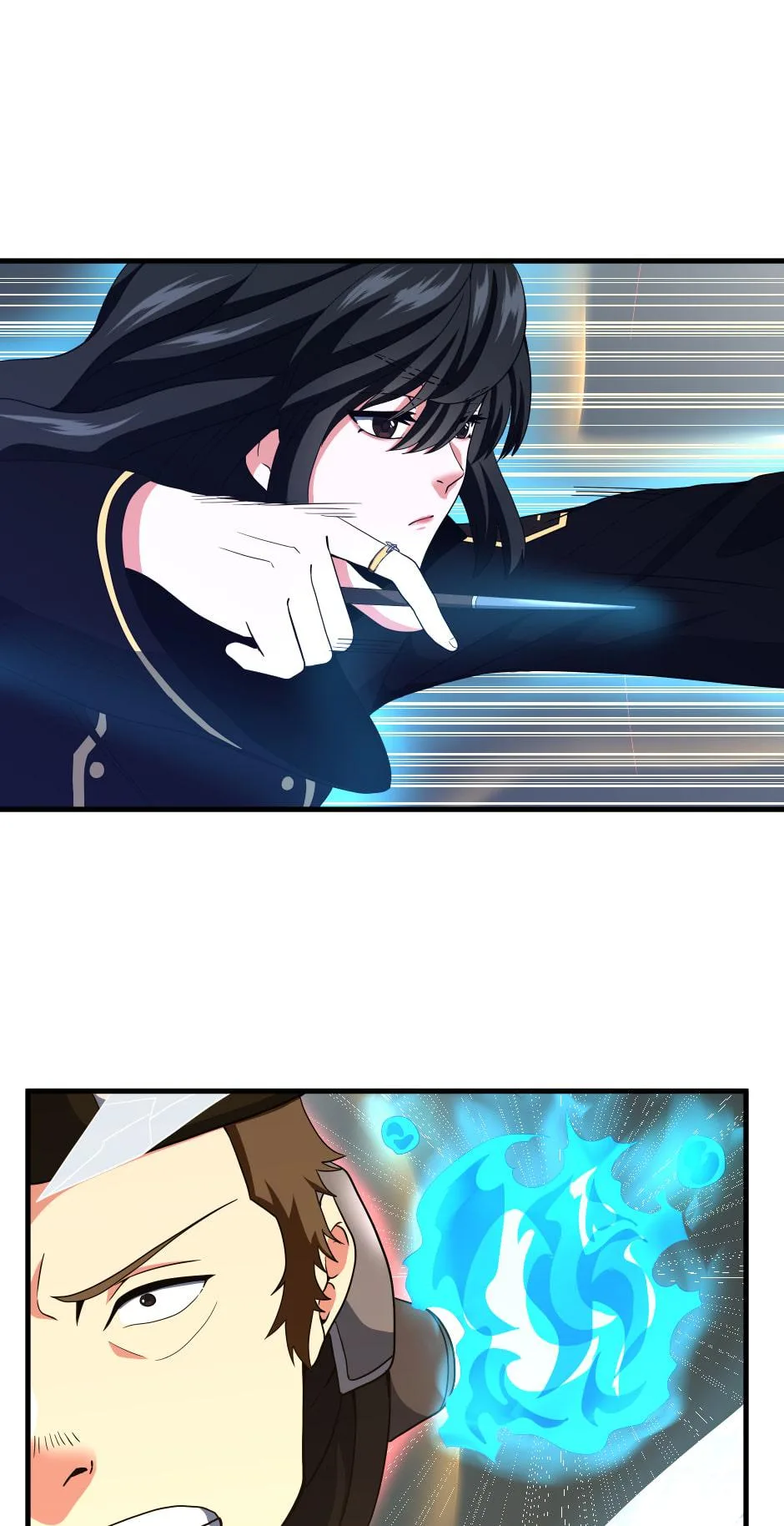 The Beginning After The End - Chapter 93 - Page 36