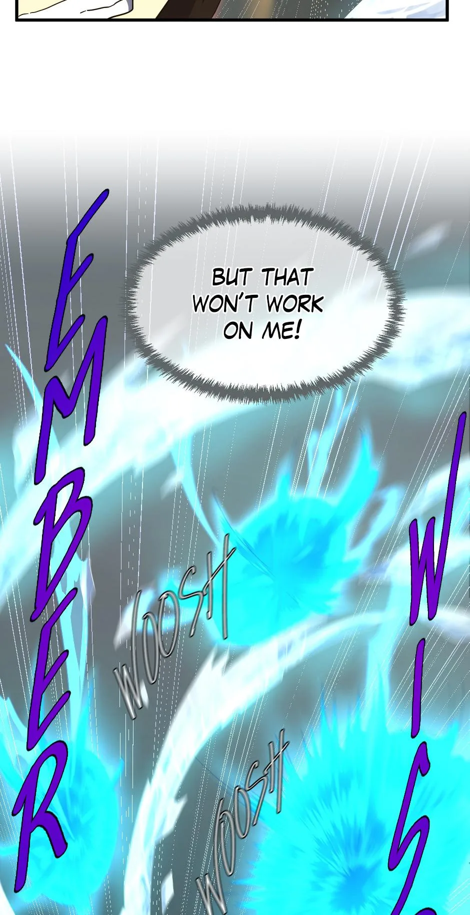 The Beginning After The End - Chapter 93 - Page 37
