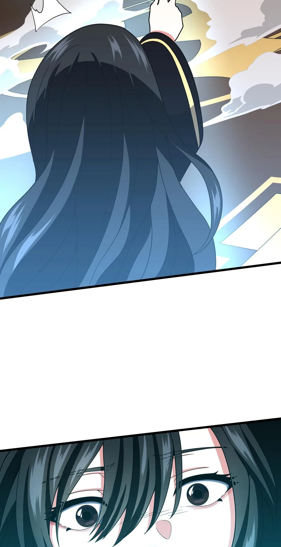 The Beginning After The End - Chapter 93 - Page 40