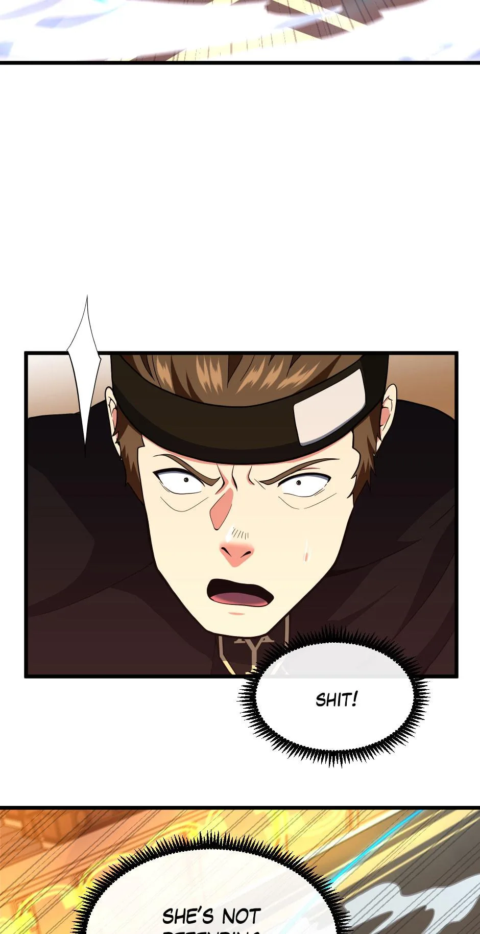 The Beginning After The End - Chapter 93 - Page 43