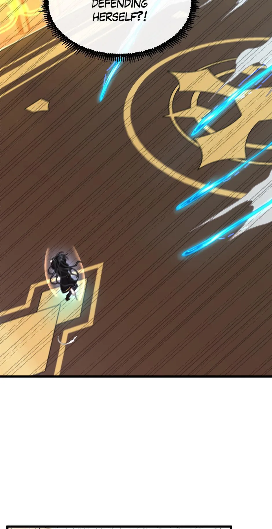 The Beginning After The End - Chapter 93 - Page 44