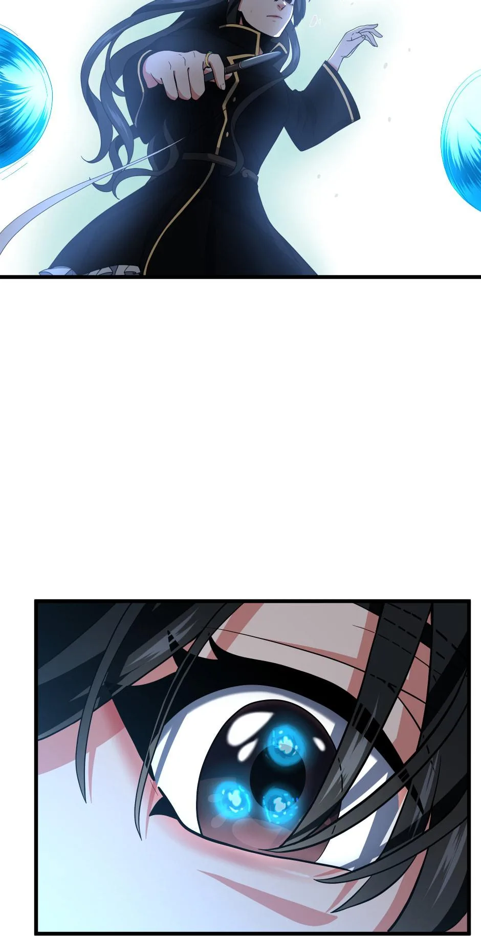 The Beginning After The End - Chapter 93 - Page 46