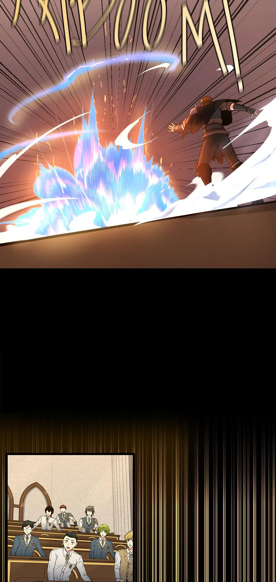 The Beginning After The End - Chapter 93 - Page 49