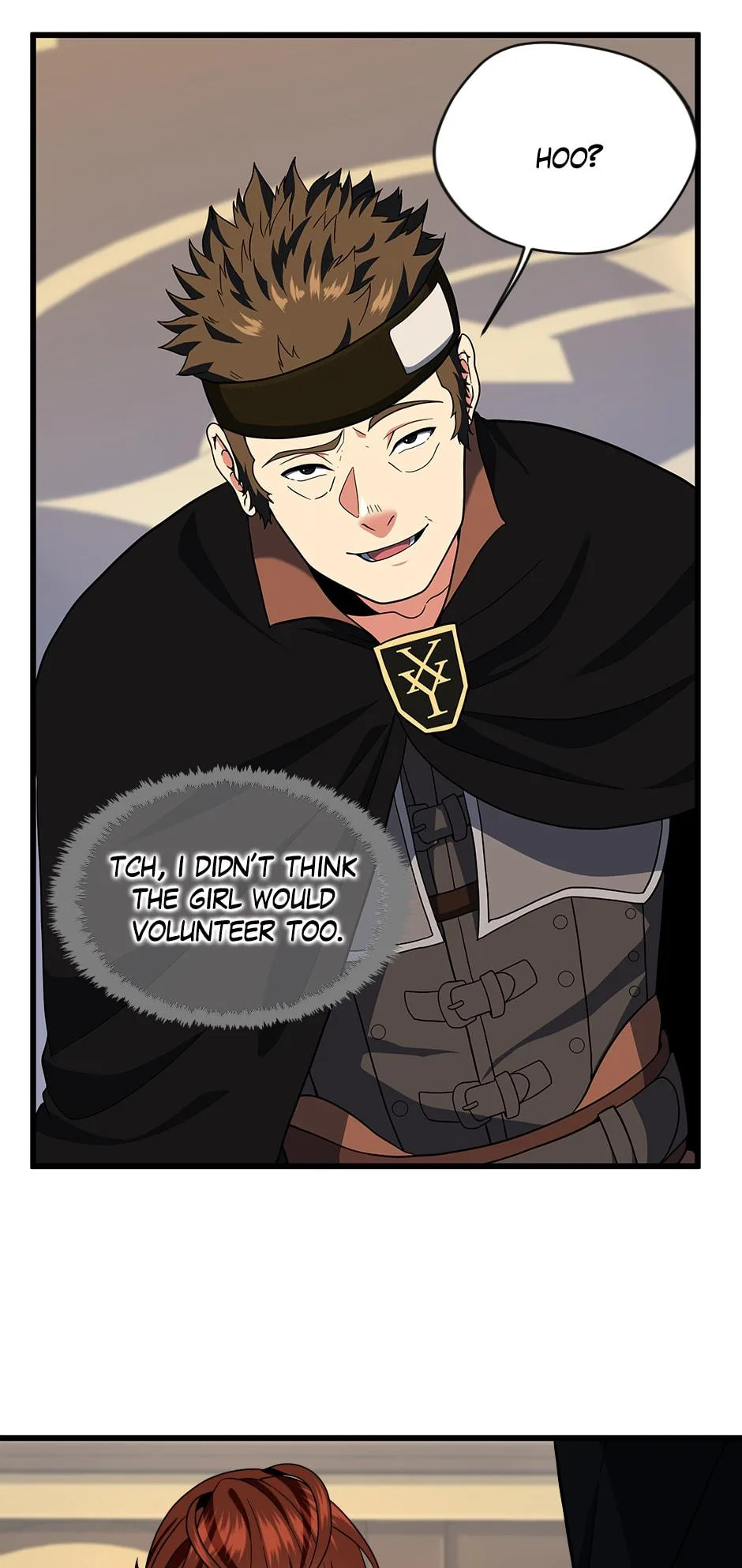 The Beginning After The End - Chapter 93 - Page 6