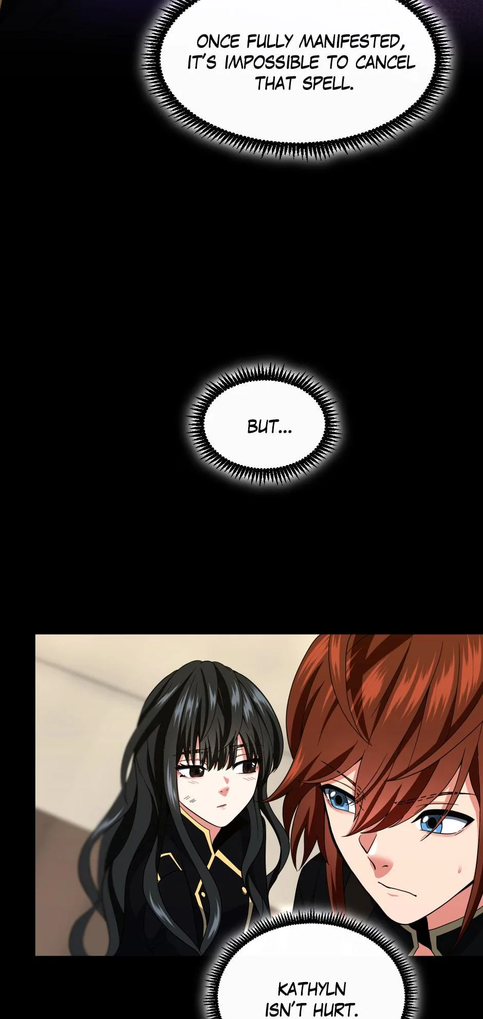 The Beginning After The End - Chapter 93 - Page 60