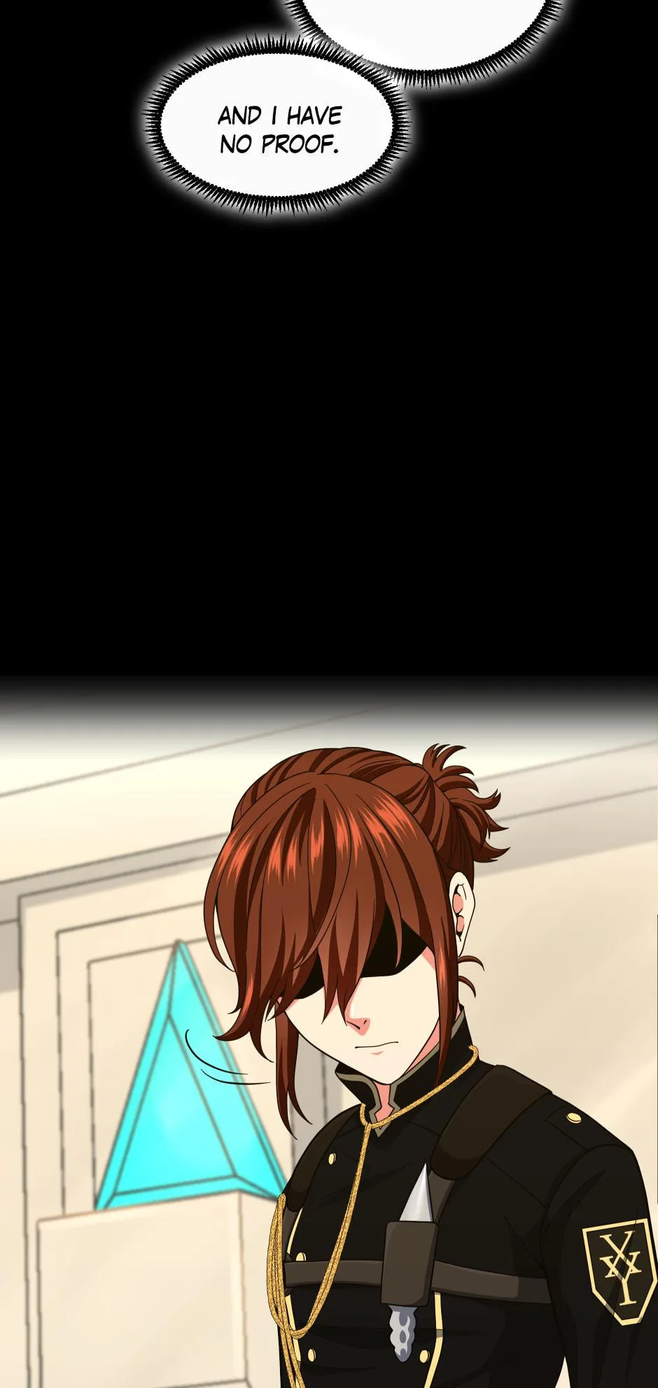 The Beginning After The End - Chapter 93 - Page 61