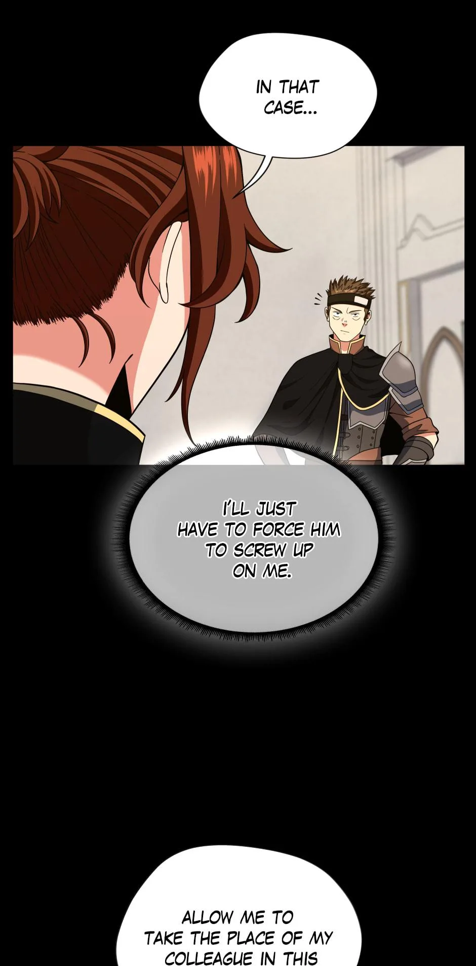 The Beginning After The End - Chapter 93 - Page 63