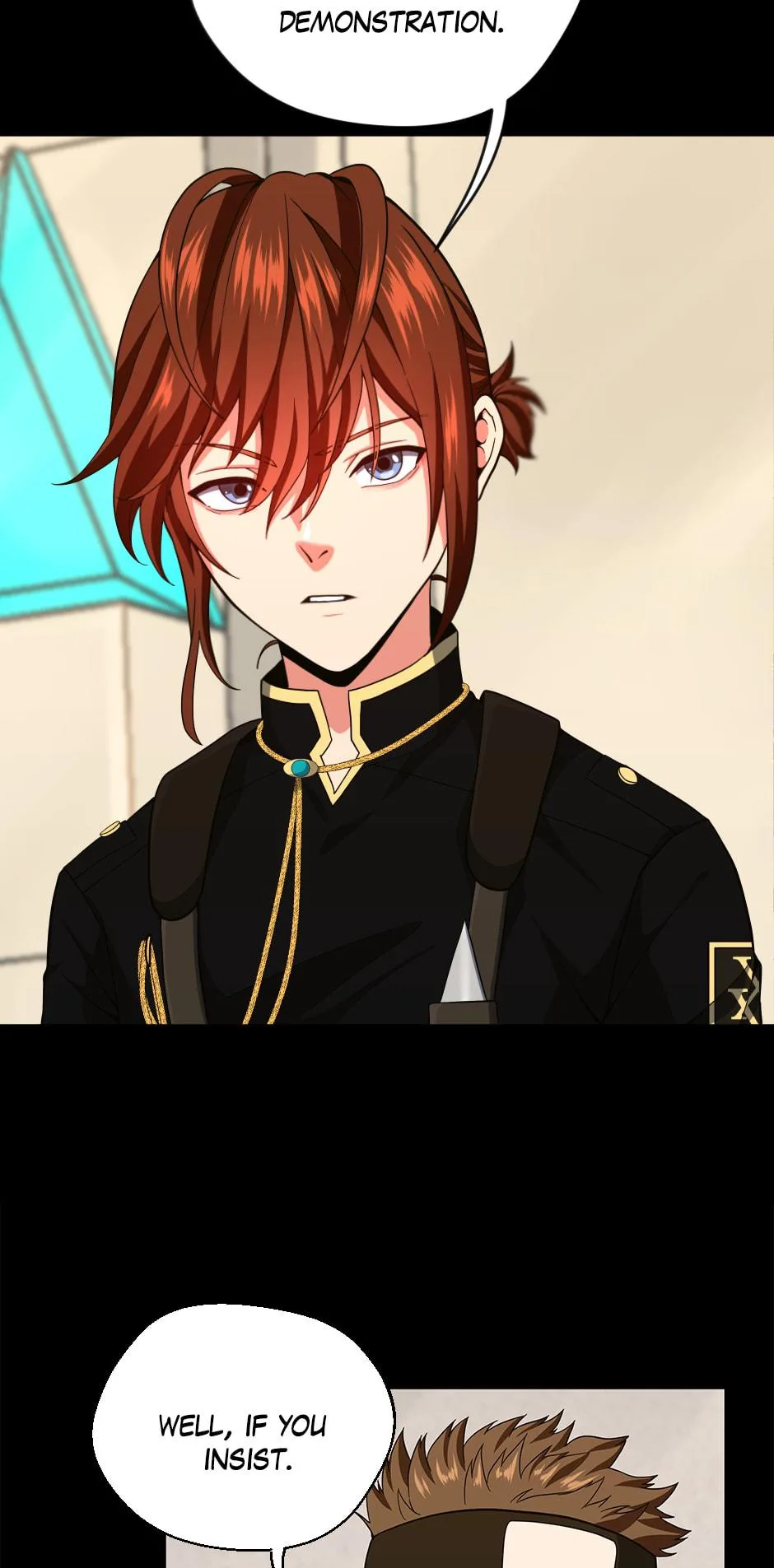 The Beginning After The End - Chapter 93 - Page 64
