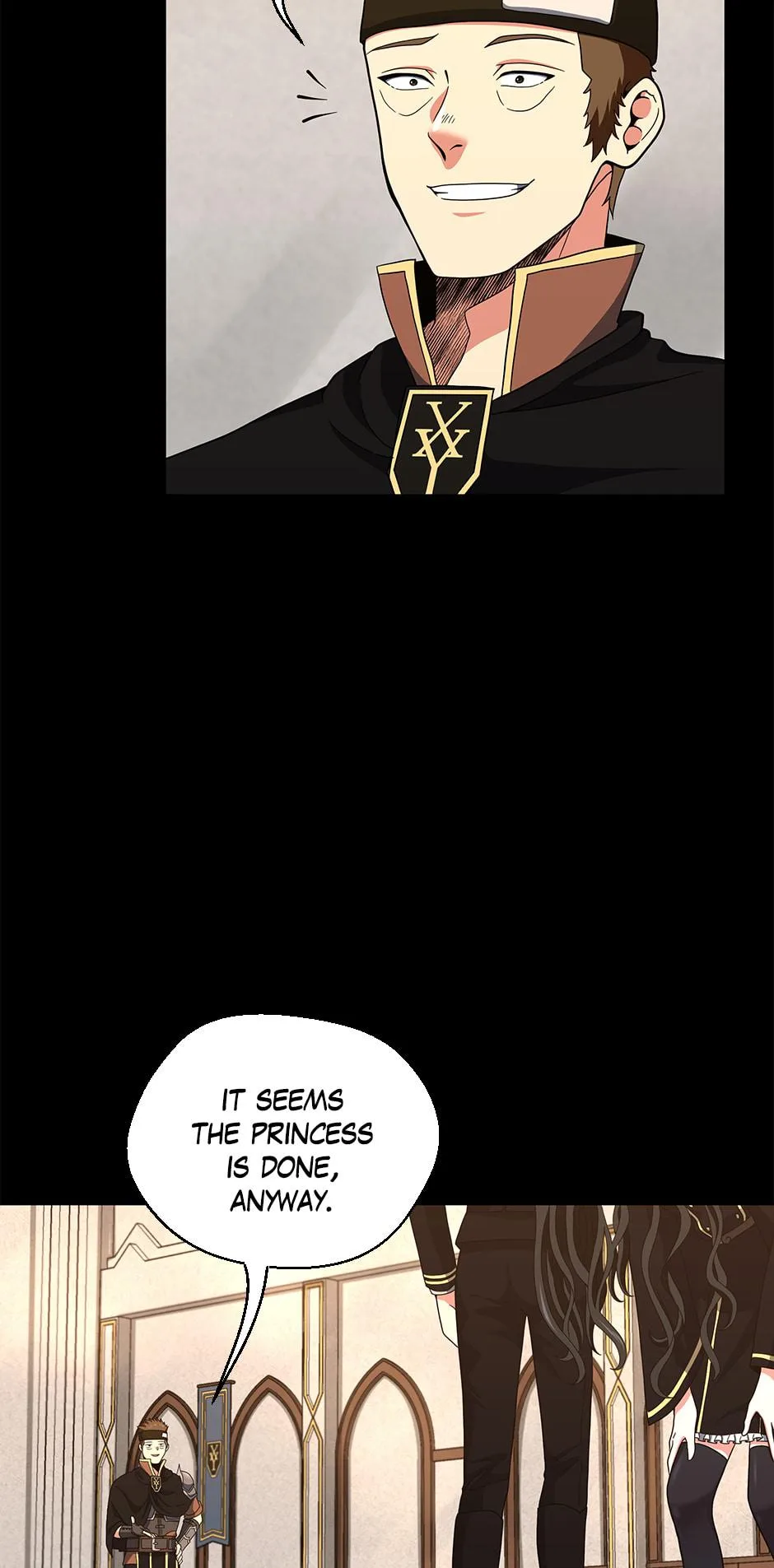 The Beginning After The End - Chapter 93 - Page 65