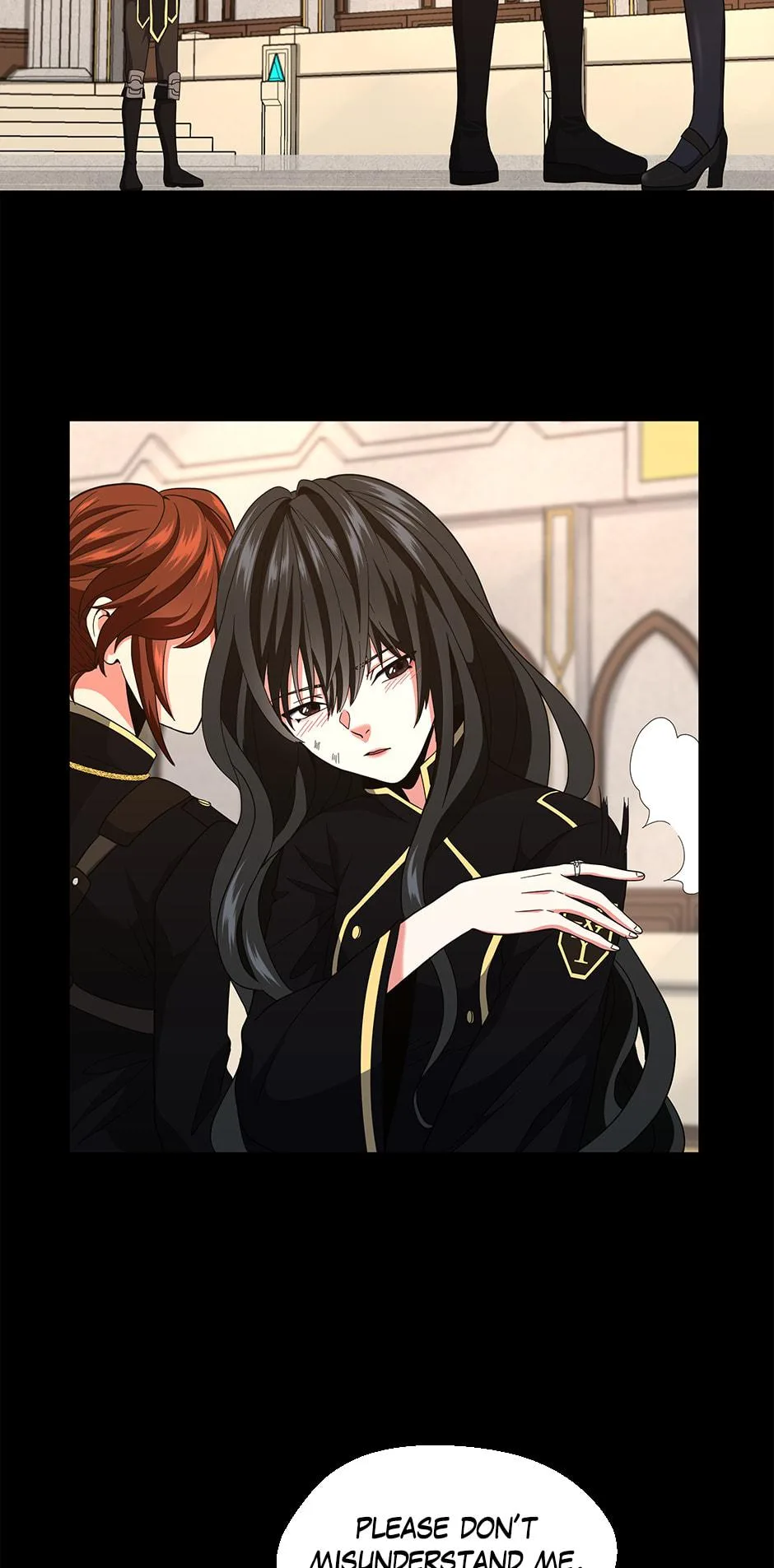 The Beginning After The End - Chapter 93 - Page 66