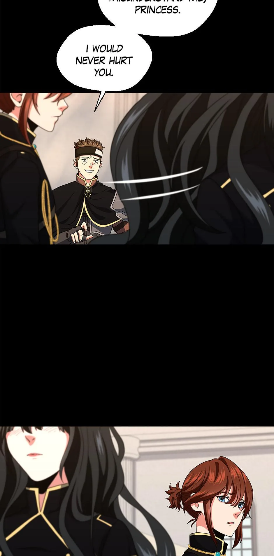 The Beginning After The End - Chapter 93 - Page 67