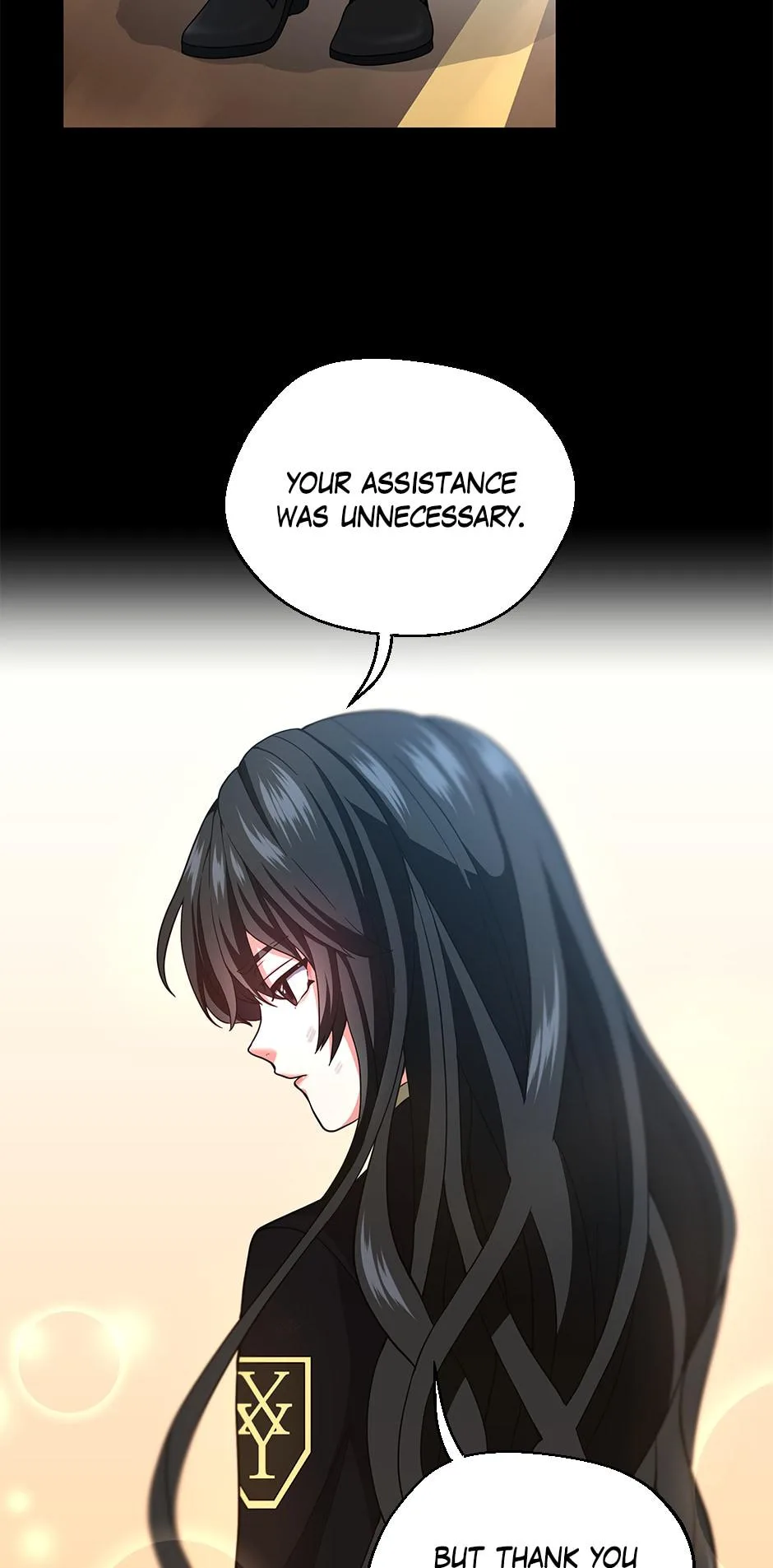 The Beginning After The End - Chapter 93 - Page 69