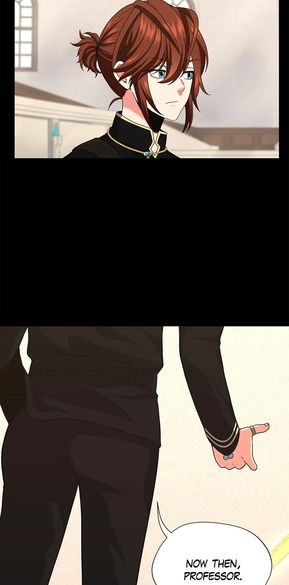The Beginning After The End - Chapter 93 - Page 71