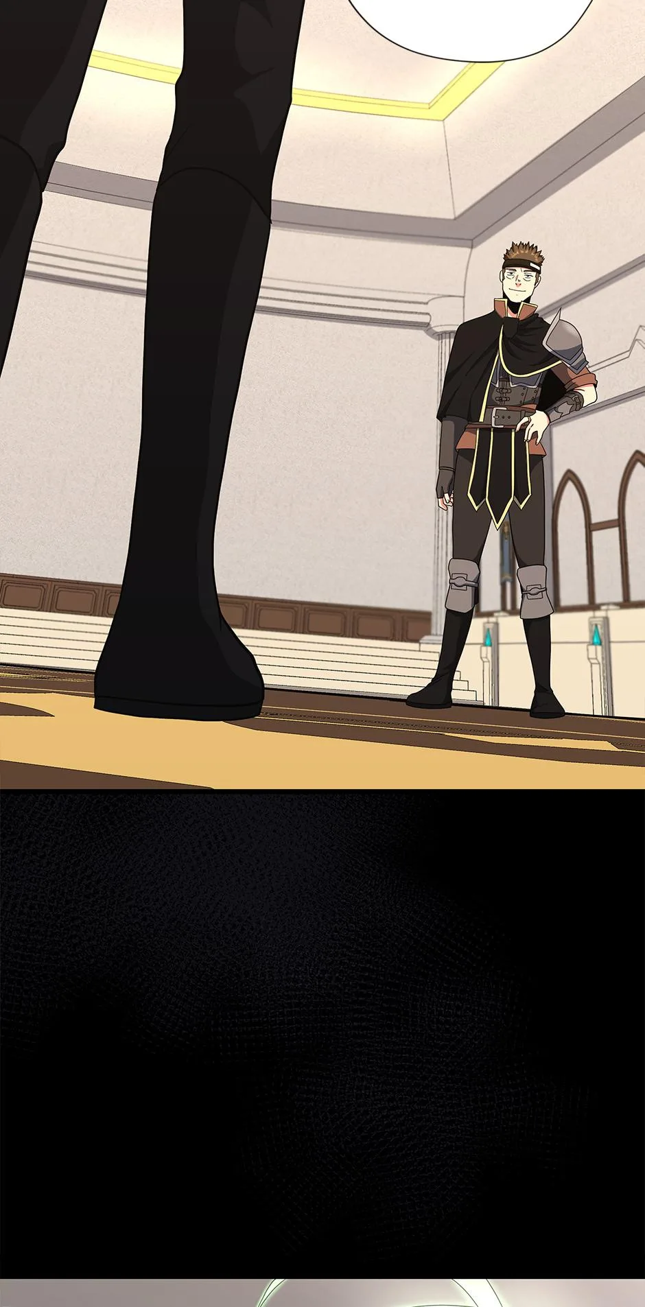 The Beginning After The End - Chapter 93 - Page 72