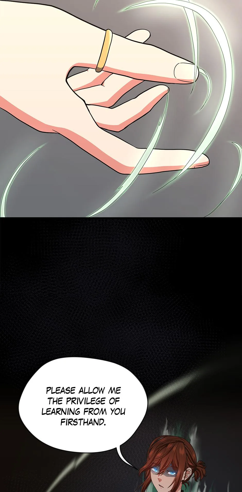 The Beginning After The End - Chapter 93 - Page 73
