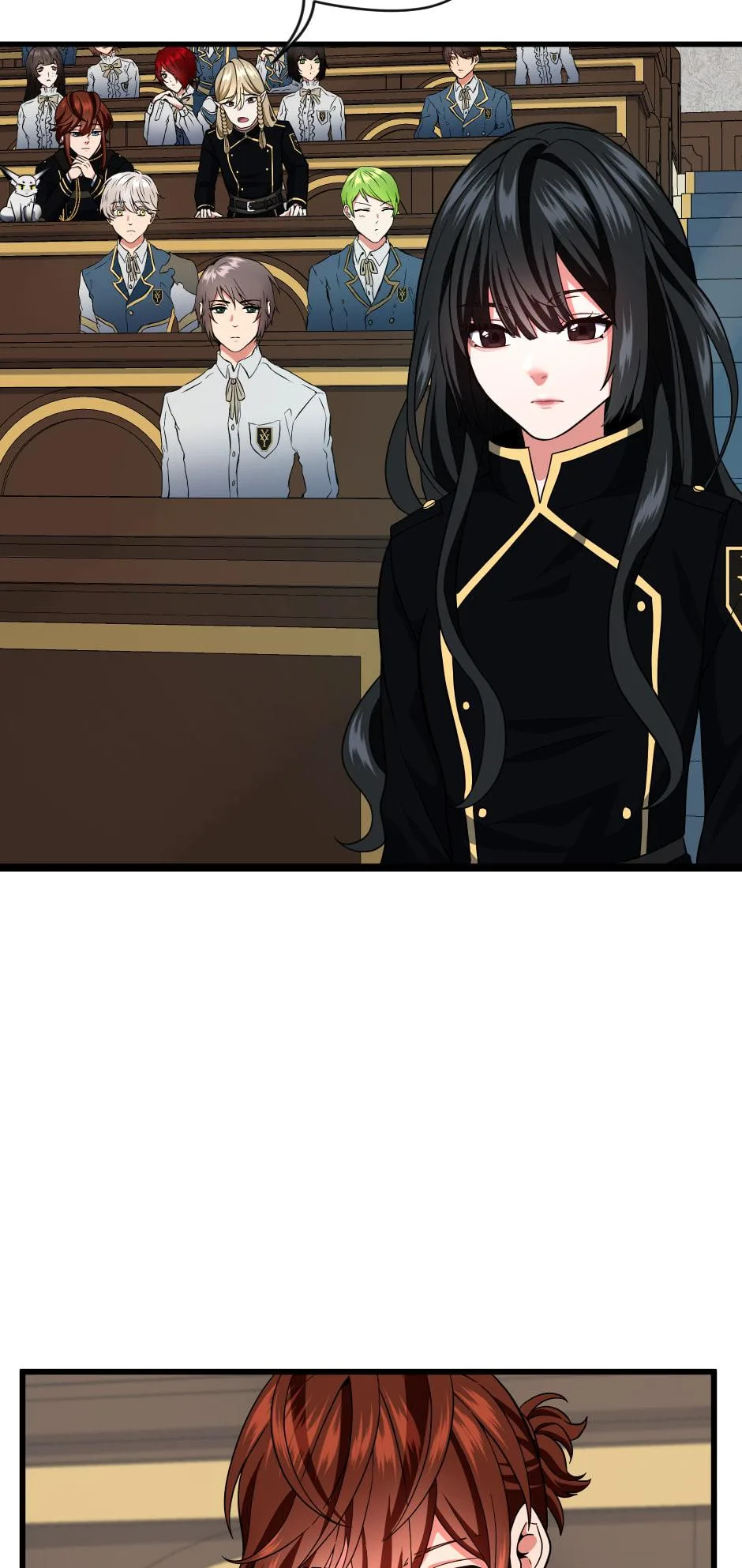 The Beginning After The End - Chapter 93 - Page 9