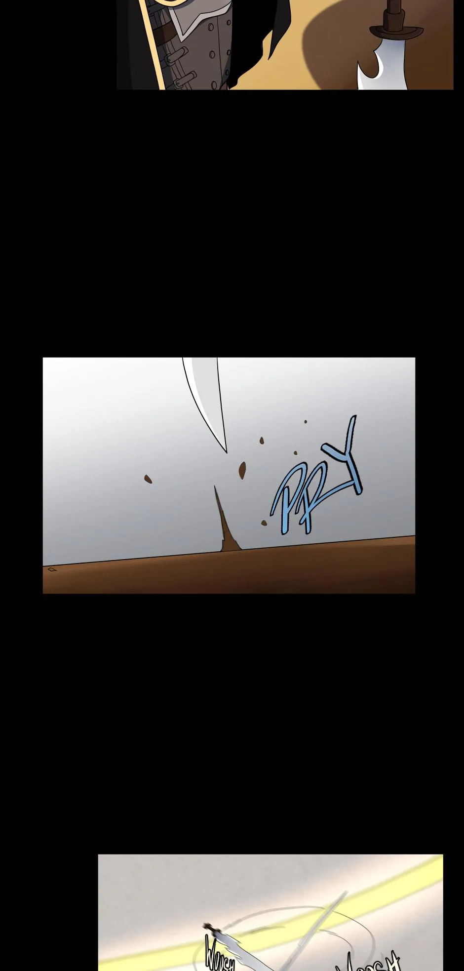The Beginning After The End - Chapter 94 - Page 10