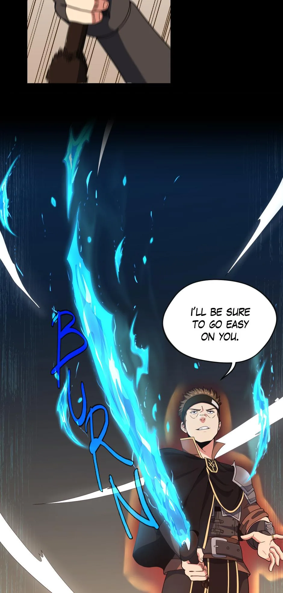 The Beginning After The End - Chapter 94 - Page 12