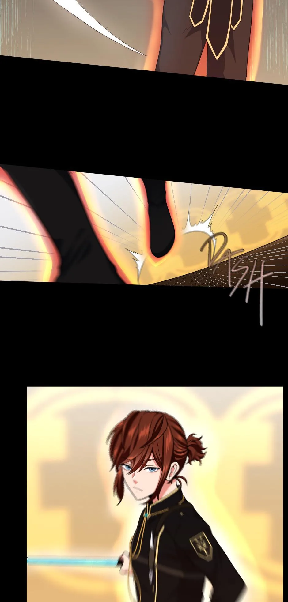 The Beginning After The End - Chapter 94 - Page 13