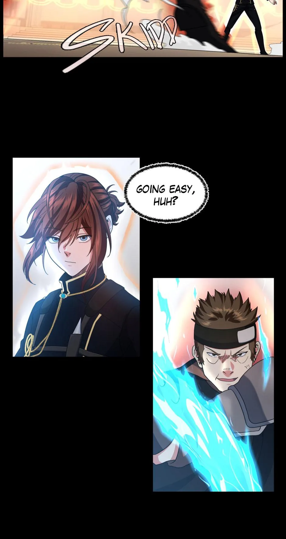 The Beginning After The End - Chapter 94 - Page 17