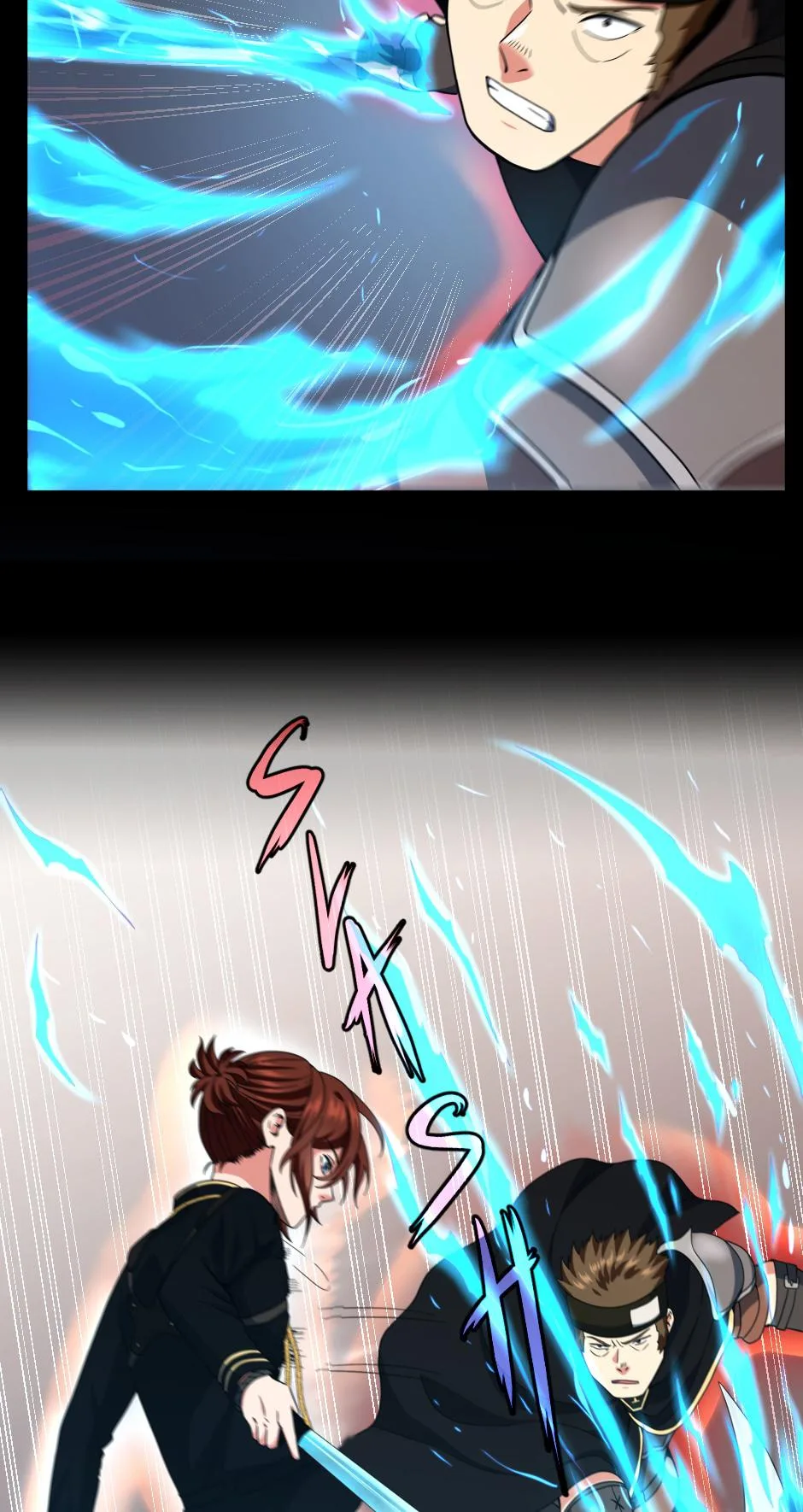 The Beginning After The End - Chapter 94 - Page 19