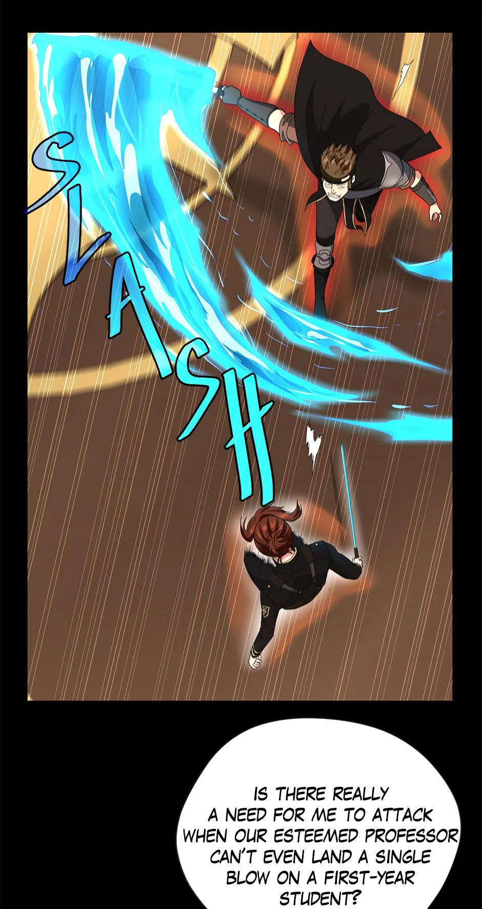 The Beginning After The End - Chapter 94 - Page 24