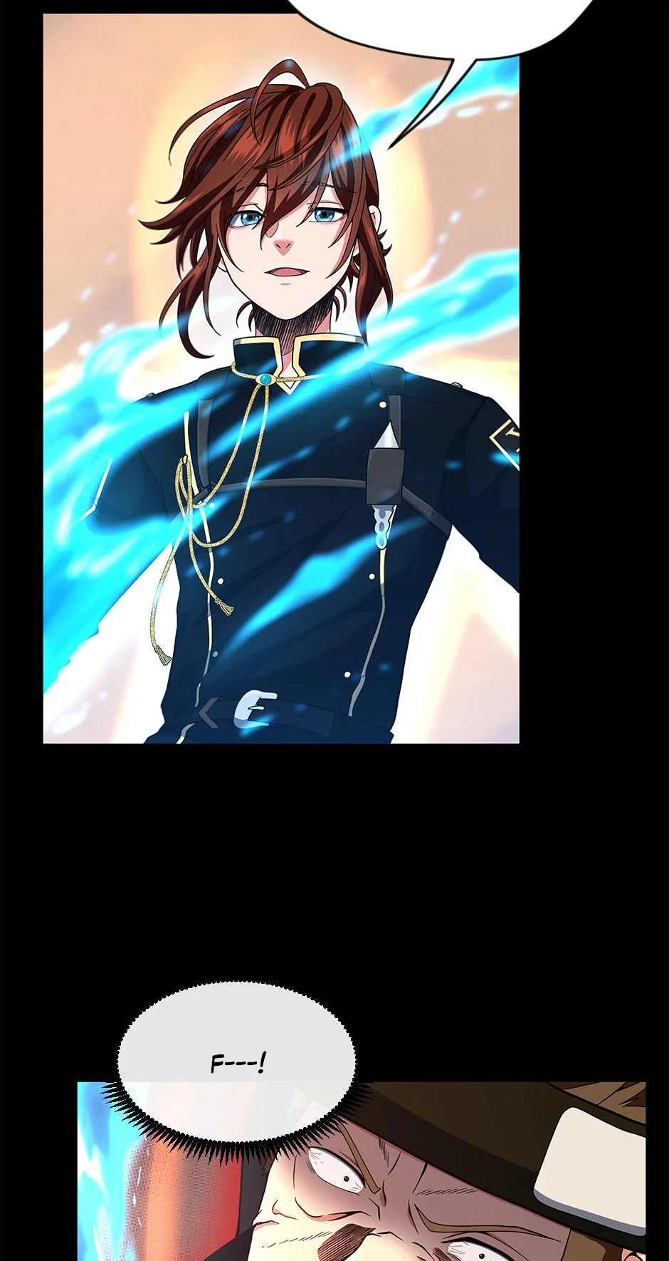 The Beginning After The End - Chapter 94 - Page 25