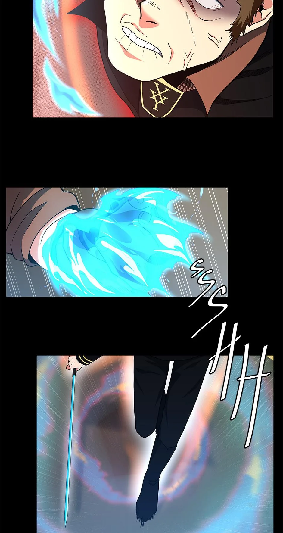 The Beginning After The End - Chapter 94 - Page 26