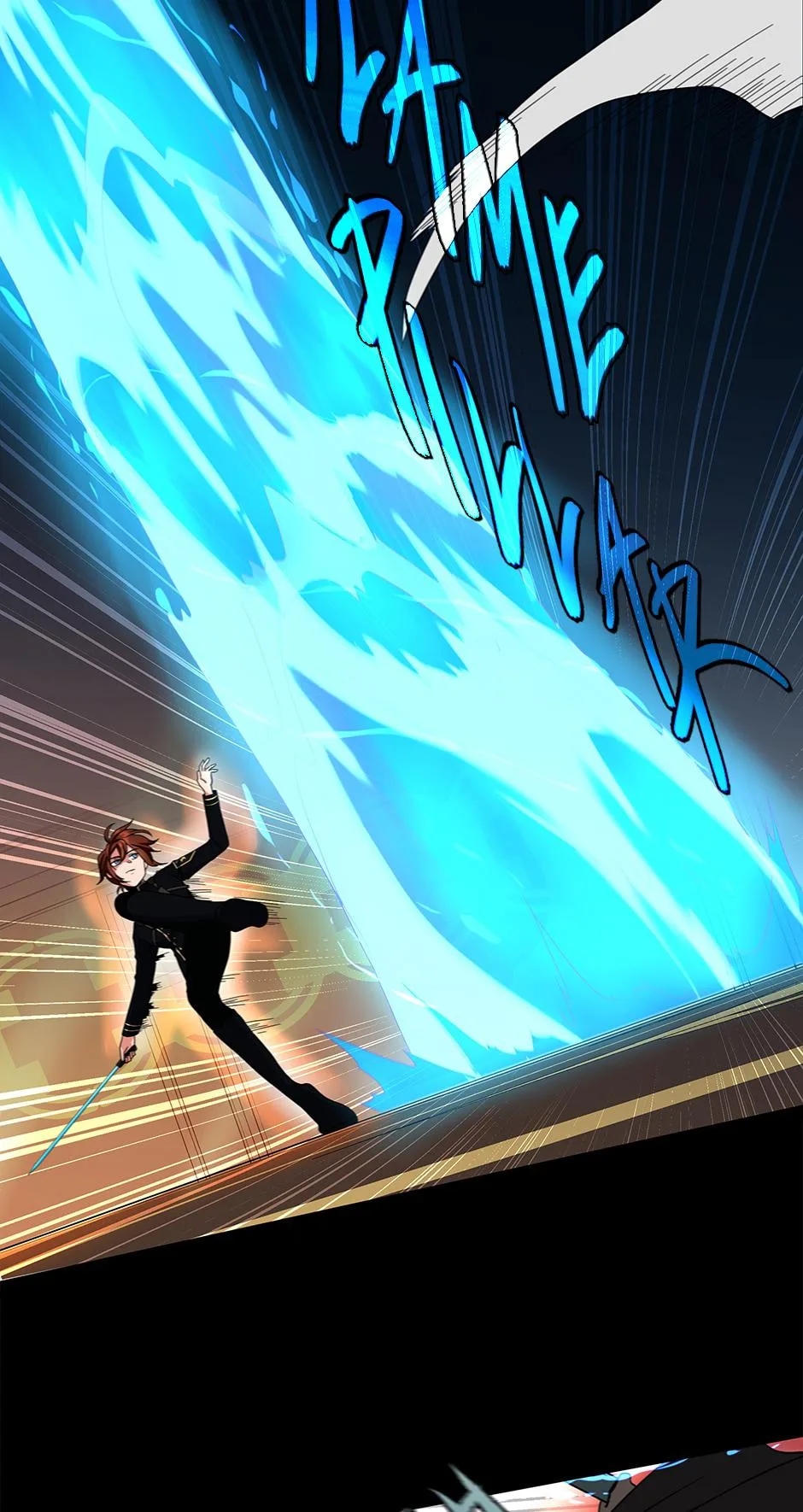 The Beginning After The End - Chapter 94 - Page 28