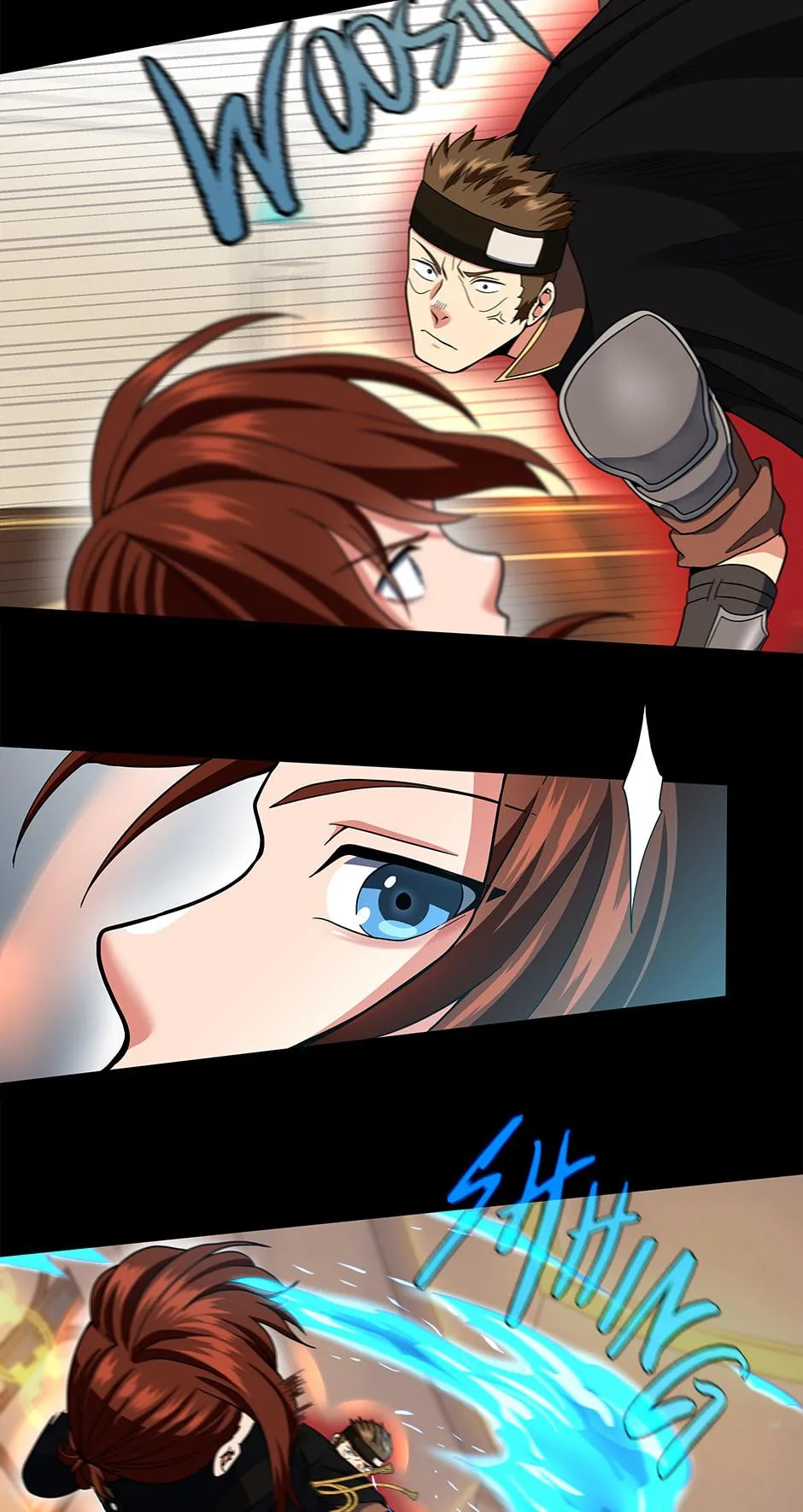 The Beginning After The End - Chapter 94 - Page 29