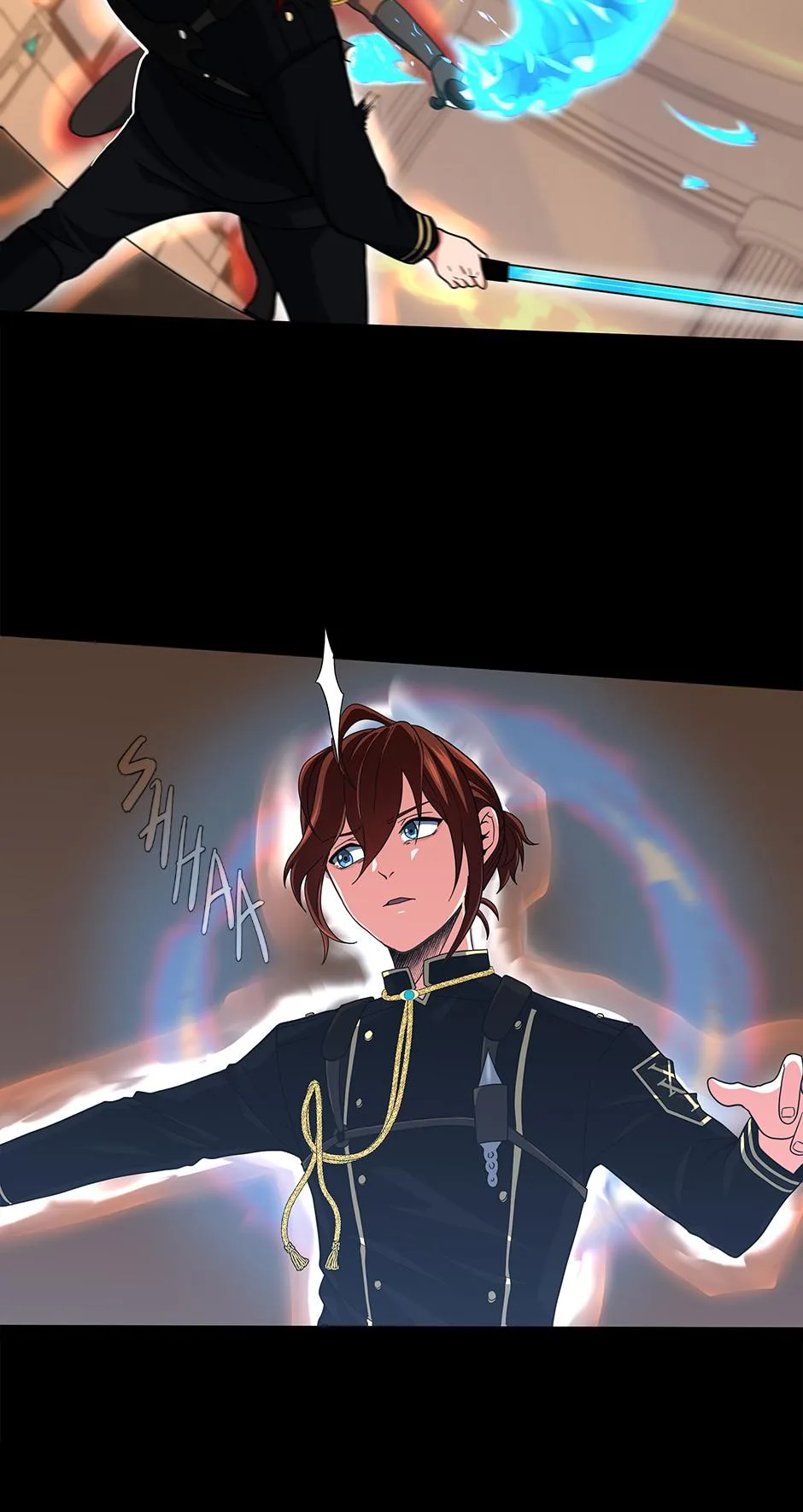 The Beginning After The End - Chapter 94 - Page 30