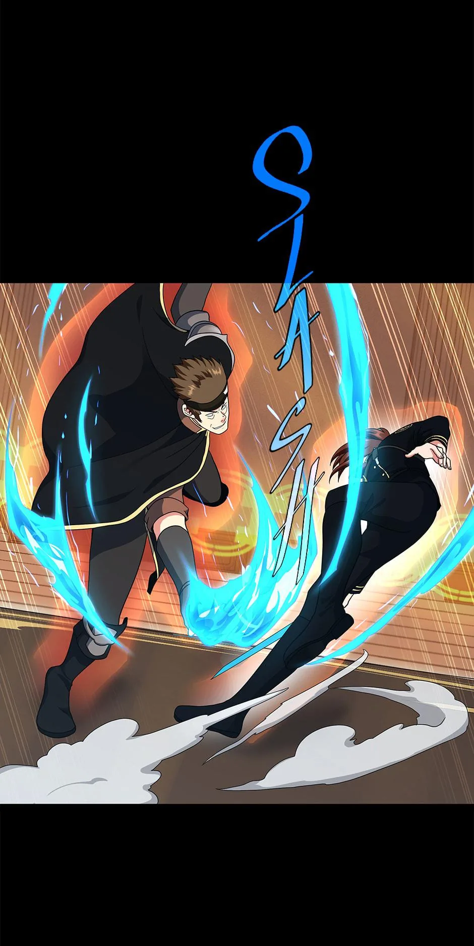 The Beginning After The End - Chapter 94 - Page 33