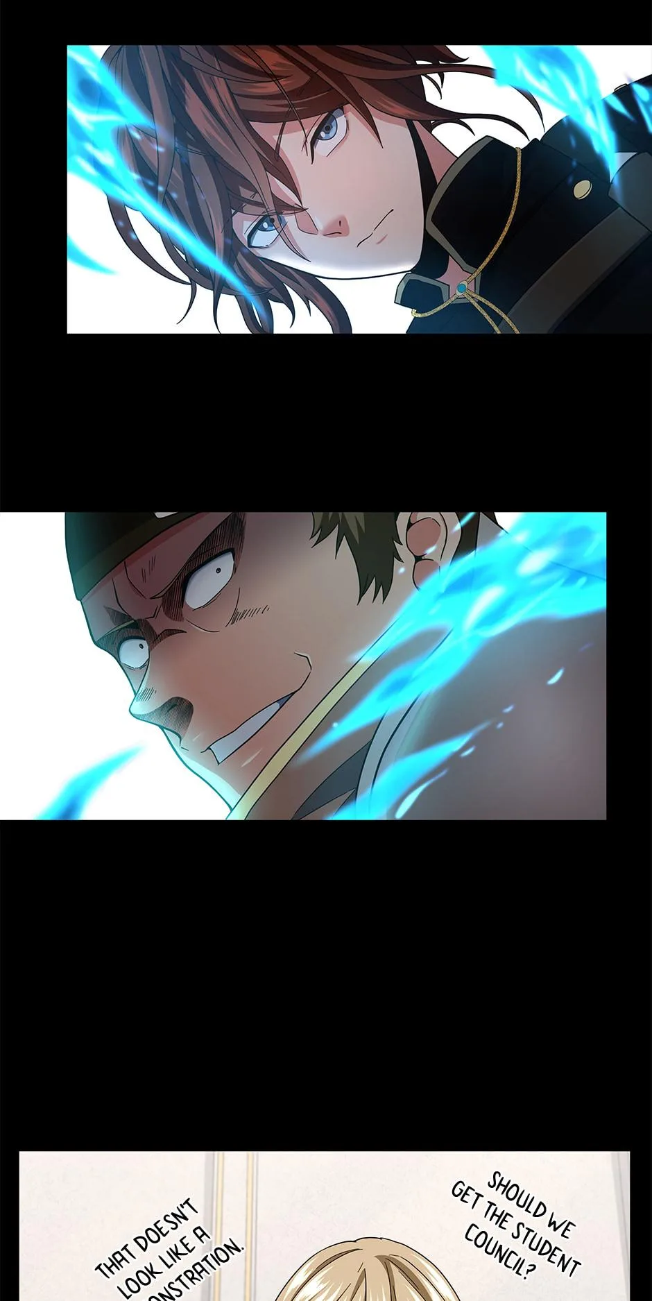 The Beginning After The End - Chapter 94 - Page 34