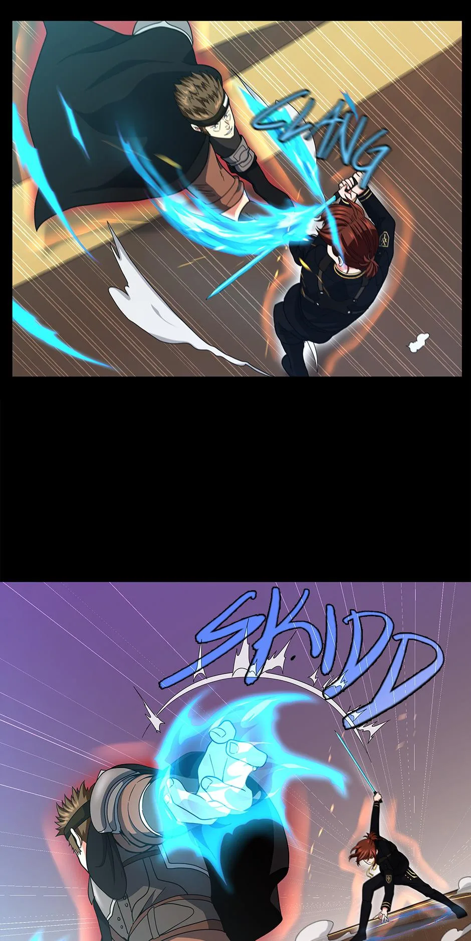 The Beginning After The End - Chapter 94 - Page 37