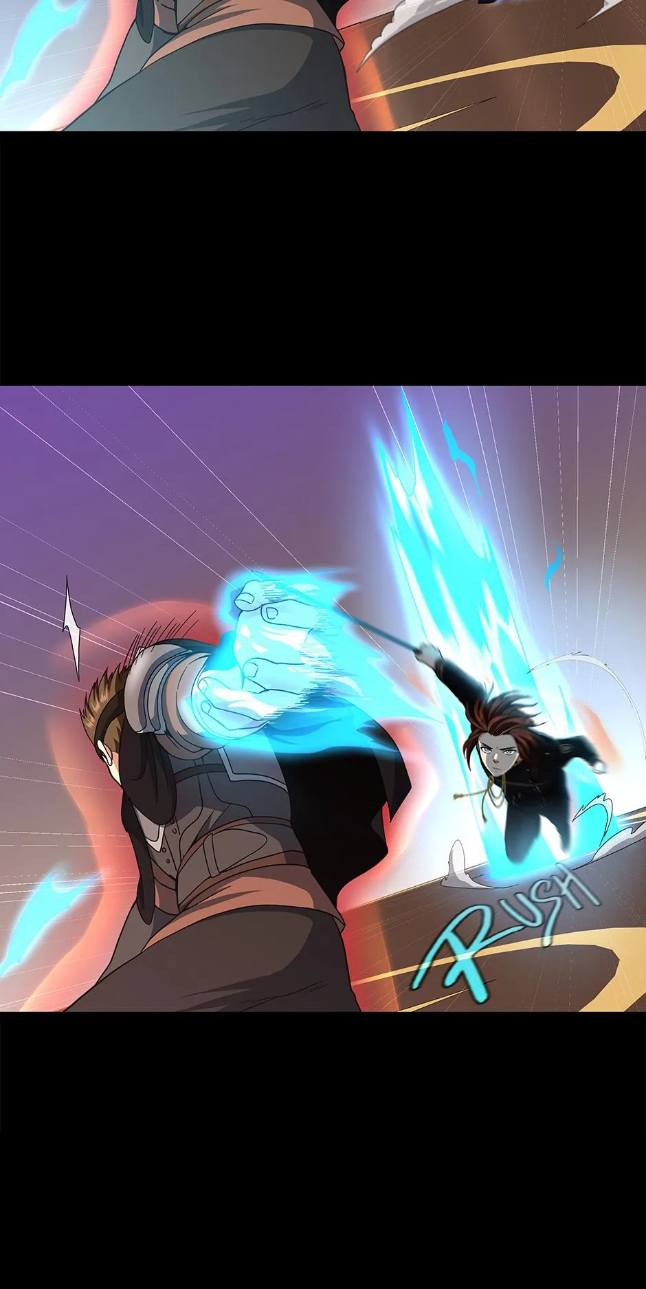 The Beginning After The End - Chapter 94 - Page 38